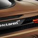 Image for article titled McLaren Is Working on a Driver Focused Ferrari SP2 Competitor Without a Top: Report